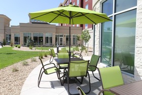 Hilton Garden Inn Arvada Denver
