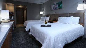 Hilton Garden Inn Arvada Denver