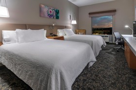 Hilton Garden Inn Arvada Denver