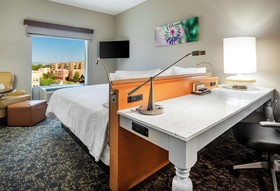 Hilton Garden Inn Arvada Denver