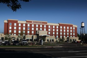 Hilton Garden Inn Arvada Denver
