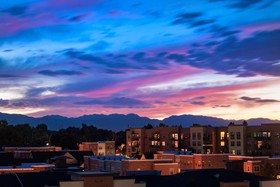 Hilton Garden Inn Arvada Denver