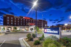 Hilton Garden Inn Arvada Denver