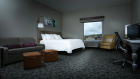 Hilton Garden Inn Arvada Denver