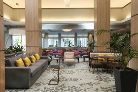 Hilton Garden Inn Arvada Denver