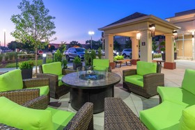 Hilton Garden Inn Arvada Denver