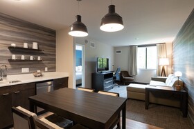 Residence Inn Arvada Denver West