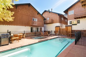 Alpenblick by Frias Properties of Aspen