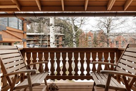 Alpenblick by Frias Properties of Aspen