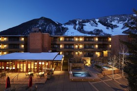 Aspen Square Hotel