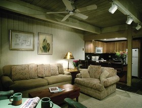 Aspen Square Hotel