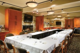 Aspen Square Hotel