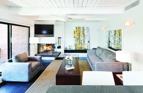 Aspen Square Hotel