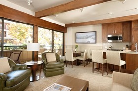 Aspen Square Hotel