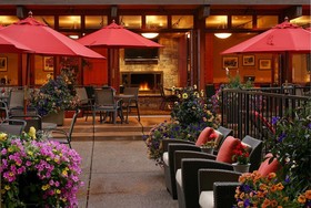 Aspen Square Hotel