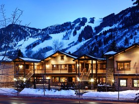 The Innsbruck Aspen