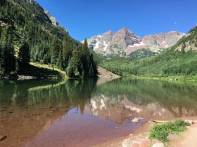The Innsbruck Aspen