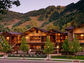 The Innsbruck Aspen