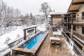 The Innsbruck Aspen