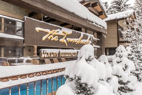 The Innsbruck Aspen