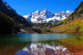 Chaparral Aspen Ranch Cabin