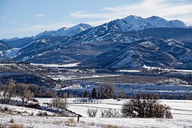 Chaparral Aspen Ranch Cabin