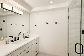 Chaparral Aspen Ranch Cabin
