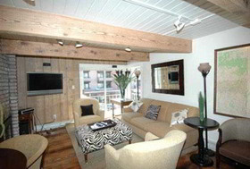 Chateau Aspen Condominiums
