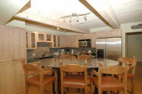 Chateau Aspen Condominiums