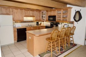 Chateau Chaumont & Chateau Dumont by Frias Properties