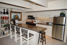 Chateau Chaumont & Chateau Dumont by Frias Properties