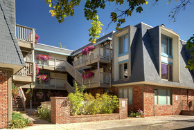 Chateau Chaumont & Chateau Dumont by Frias Properties