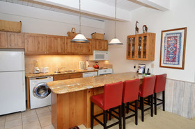 Chateau Chaumont & Chateau Dumont by Frias Properties