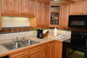 Chateau Chaumont & Chateau Dumont by Frias Properties