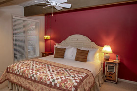 Chateau Chaumont & Chateau Dumont by Frias Properties