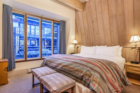 Chateau Chaumont & Chateau Dumont by Frias Properties