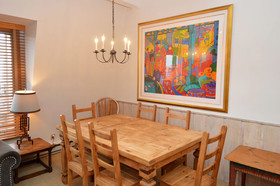 Chateau Chaumont & Chateau Dumont by Frias Properties