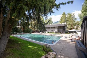 Chateau Eau Claire