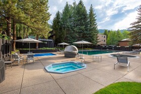 Chateau Eau Claire