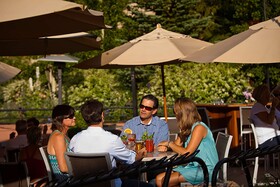 Chateau Eau Claire