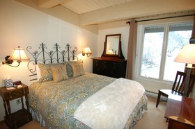 Chateau Roaring Fork