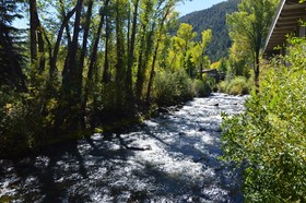 Chateau Roaring Fork
