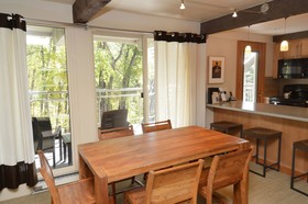 Chateau Roaring Fork