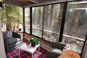 Chateau Roaring Fork