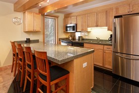 Chateau Roaring Fork