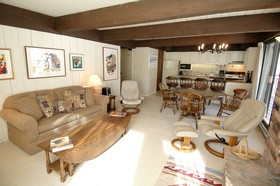 Chateau Roaring Fork