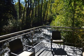 Chateau Roaring Fork