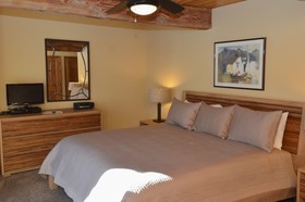 Chateau Roaring Fork