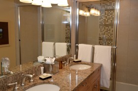 Chateau Roaring Fork