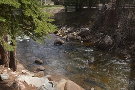 Chateau Roaring Fork